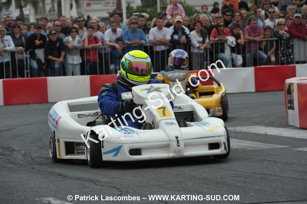02/05/2010 : 2ème Kart Cup de La Grande Motte (photos Patrick Lascombes) 2010 — karting
