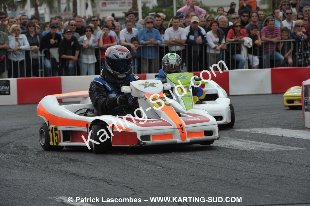 02/05/2010 : 2ème Kart Cup de La Grande Motte (photos Patrick Lascombes) 2010 — karting