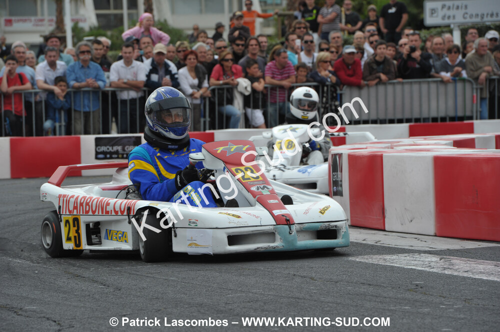 02/05/2010 : 2ème Kart Cup de La Grande Motte (photos Patrick Lascombes) 2010 — karting