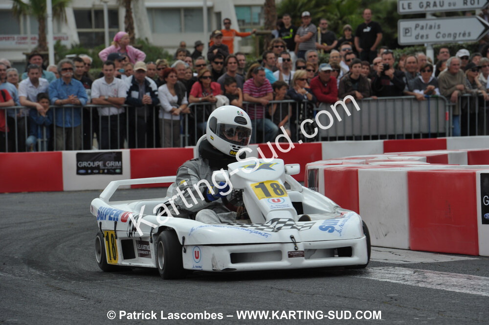 02/05/2010 : 2ème Kart Cup de La Grande Motte (photos Patrick Lascombes) 2010 — karting
