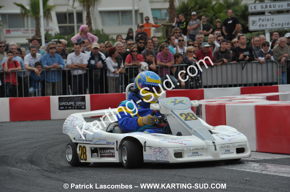 02/05/2010 : 2ème Kart Cup de La Grande Motte (photos Patrick Lascombes) 2010 — karting