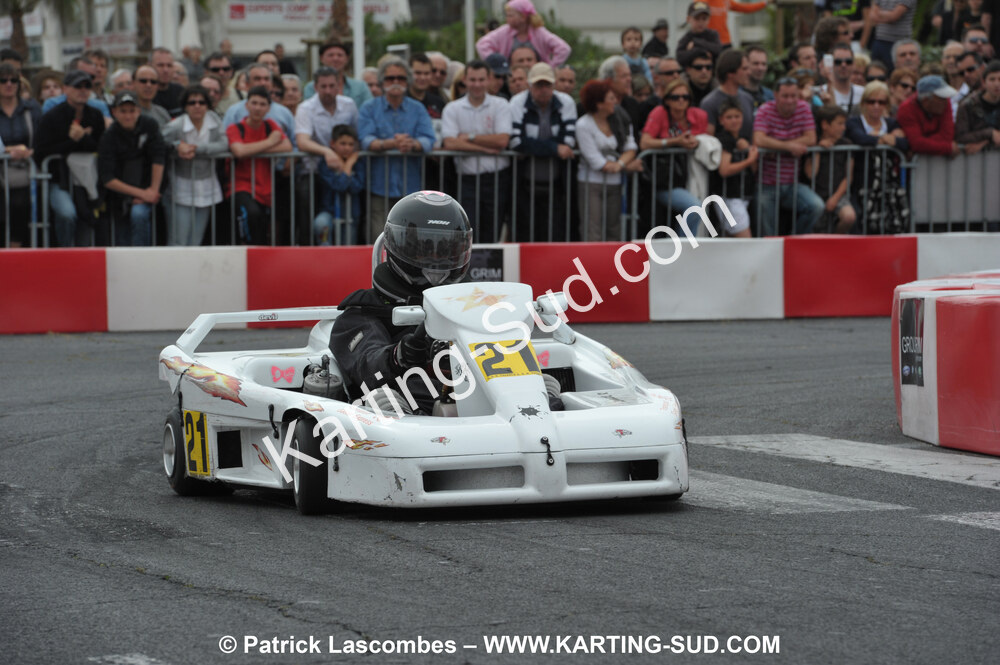 02/05/2010 : 2ème Kart Cup de La Grande Motte (photos Patrick Lascombes) 2010 — karting