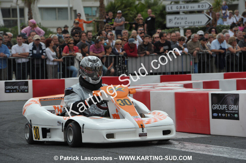 02/05/2010 : 2ème Kart Cup de La Grande Motte (photos Patrick Lascombes) 2010 — karting