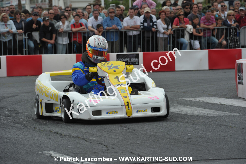 02/05/2010 : 2ème Kart Cup de La Grande Motte (photos Patrick Lascombes) 2010 — karting
