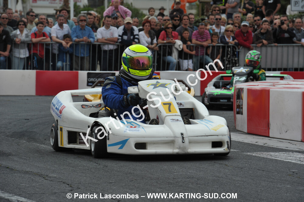 02/05/2010 : 2ème Kart Cup de La Grande Motte (photos Patrick Lascombes) 2010 — karting