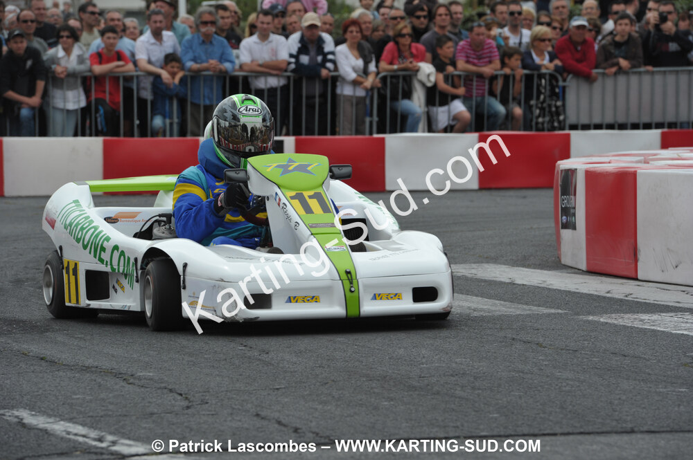 02/05/2010 : 2ème Kart Cup de La Grande Motte (photos Patrick Lascombes) 2010 — karting