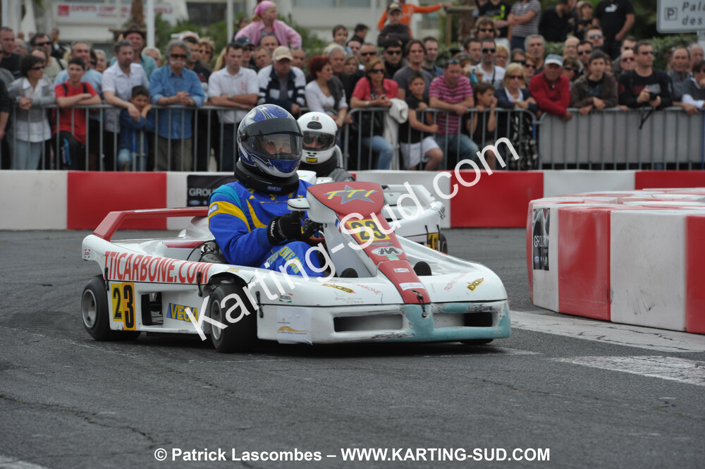 02/05/2010 : 2ème Kart Cup de La Grande Motte (photos Patrick Lascombes) 2010 — karting