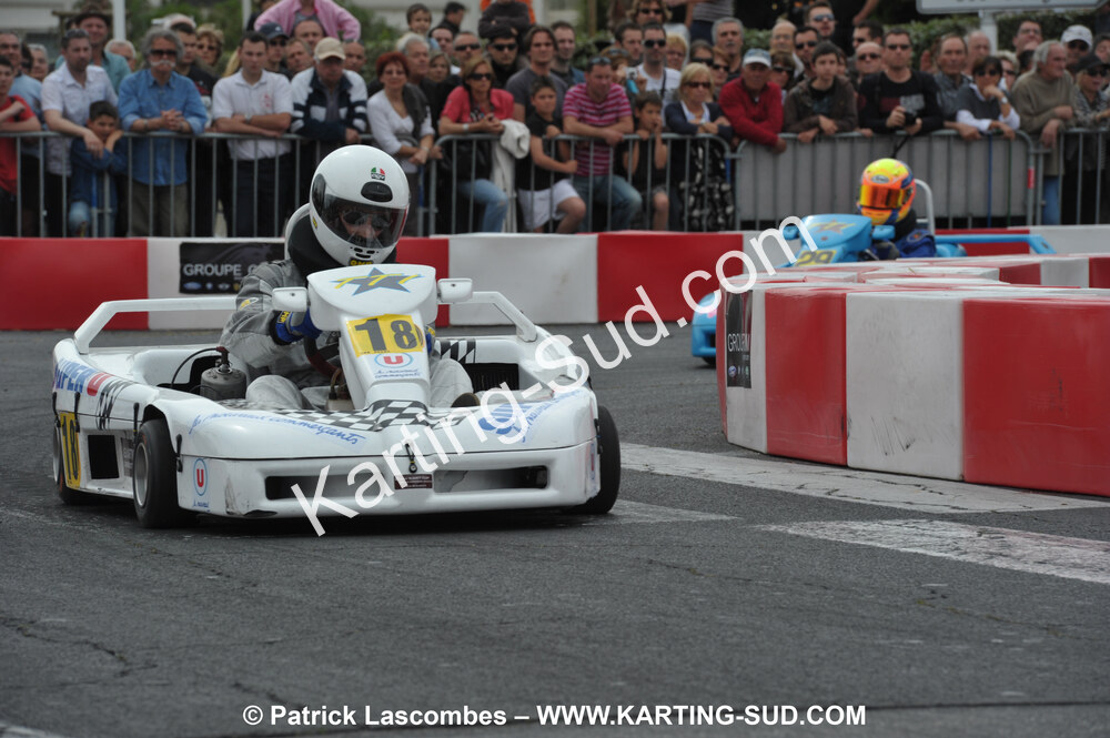 02/05/2010 : 2ème Kart Cup de La Grande Motte (photos Patrick Lascombes) 2010 — karting