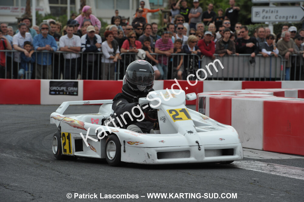 02/05/2010 : 2ème Kart Cup de La Grande Motte (photos Patrick Lascombes) 2010 — karting