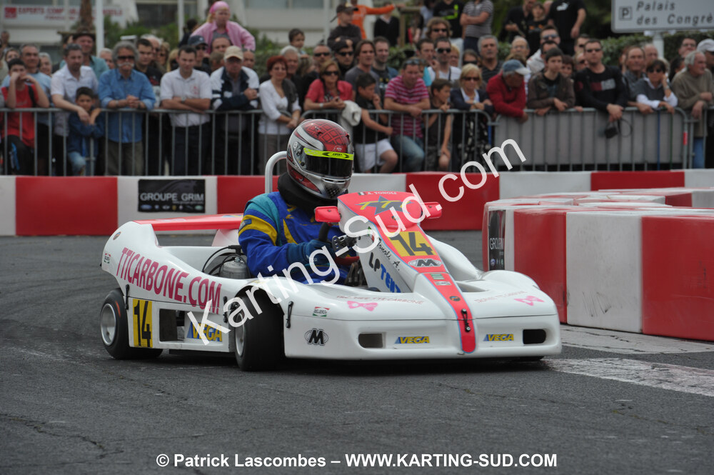 02/05/2010 : 2ème Kart Cup de La Grande Motte (photos Patrick Lascombes) 2010 — karting