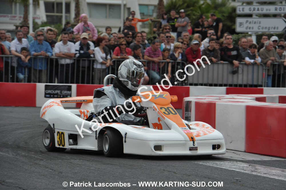 02/05/2010 : 2ème Kart Cup de La Grande Motte (photos Patrick Lascombes) 2010 — karting