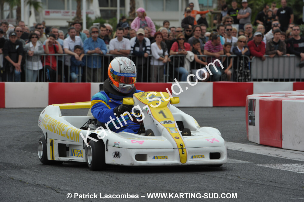02/05/2010 : 2ème Kart Cup de La Grande Motte (photos Patrick Lascombes) 2010 — karting