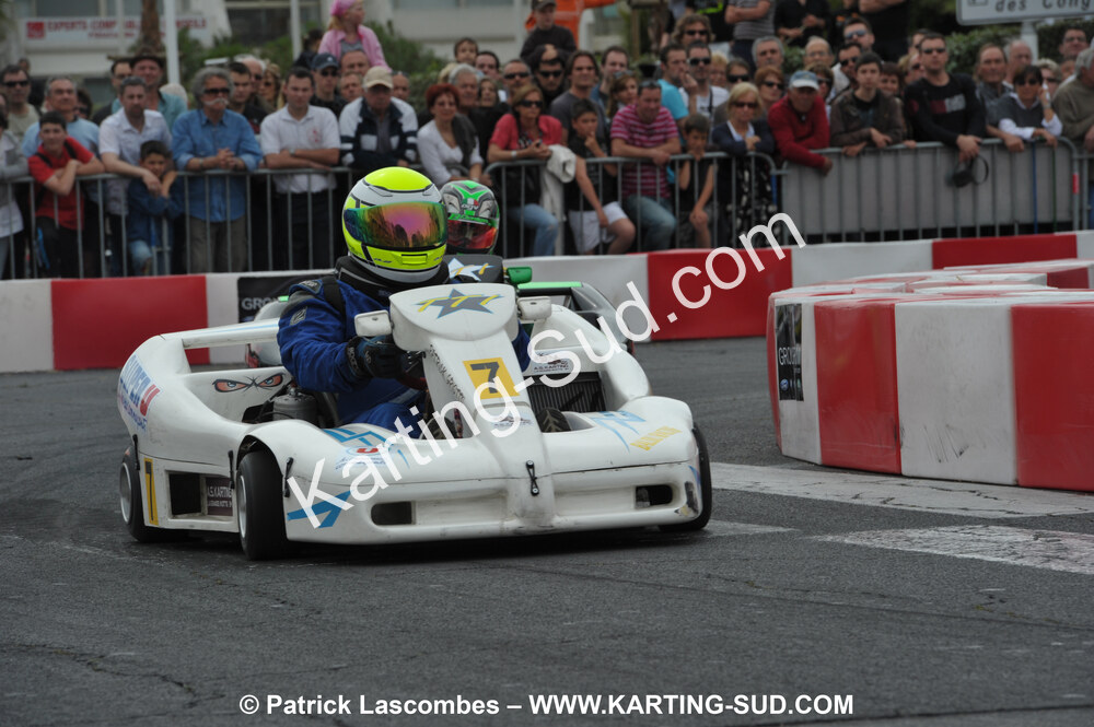 02/05/2010 : 2ème Kart Cup de La Grande Motte (photos Patrick Lascombes) 2010 — karting
