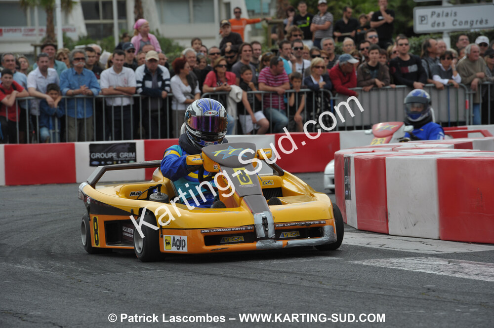 02/05/2010 : 2ème Kart Cup de La Grande Motte (photos Patrick Lascombes) 2010 — karting