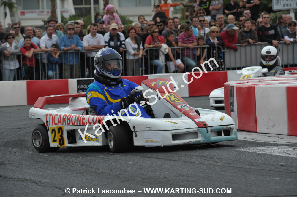 02/05/2010 : 2ème Kart Cup de La Grande Motte (photos Patrick Lascombes) 2010 — karting