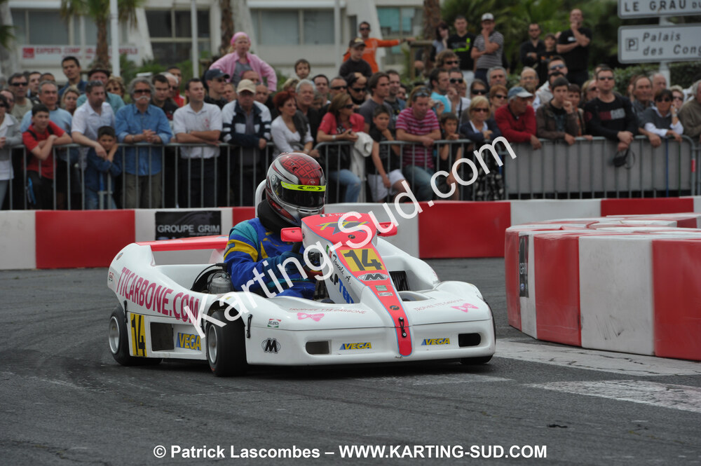 02/05/2010 : 2ème Kart Cup de La Grande Motte (photos Patrick Lascombes) 2010 — karting