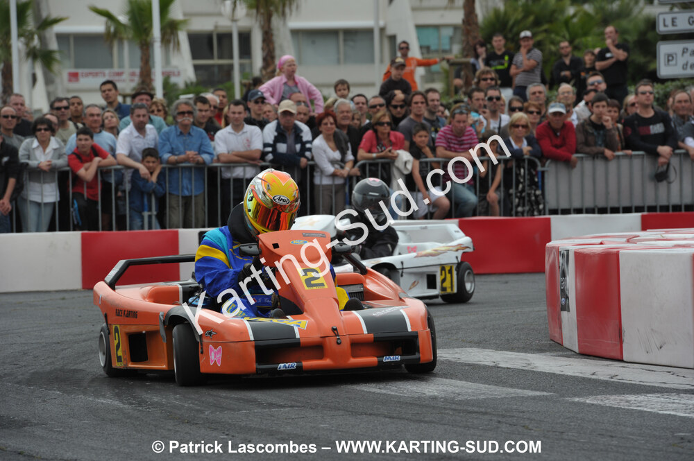 02/05/2010 : 2ème Kart Cup de La Grande Motte (photos Patrick Lascombes) 2010 — karting