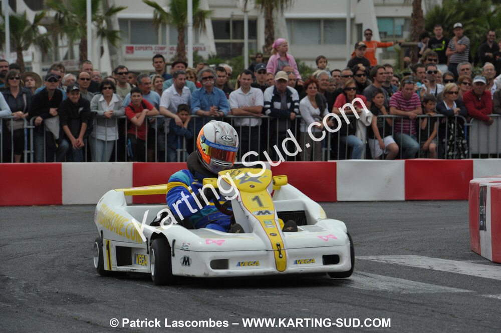 02/05/2010 : 2ème Kart Cup de La Grande Motte (photos Patrick Lascombes) 2010 — karting