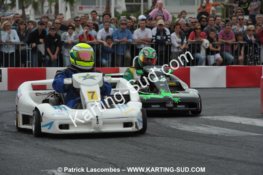 02/05/2010 : 2ème Kart Cup de La Grande Motte (photos Patrick Lascombes) 2010 — karting