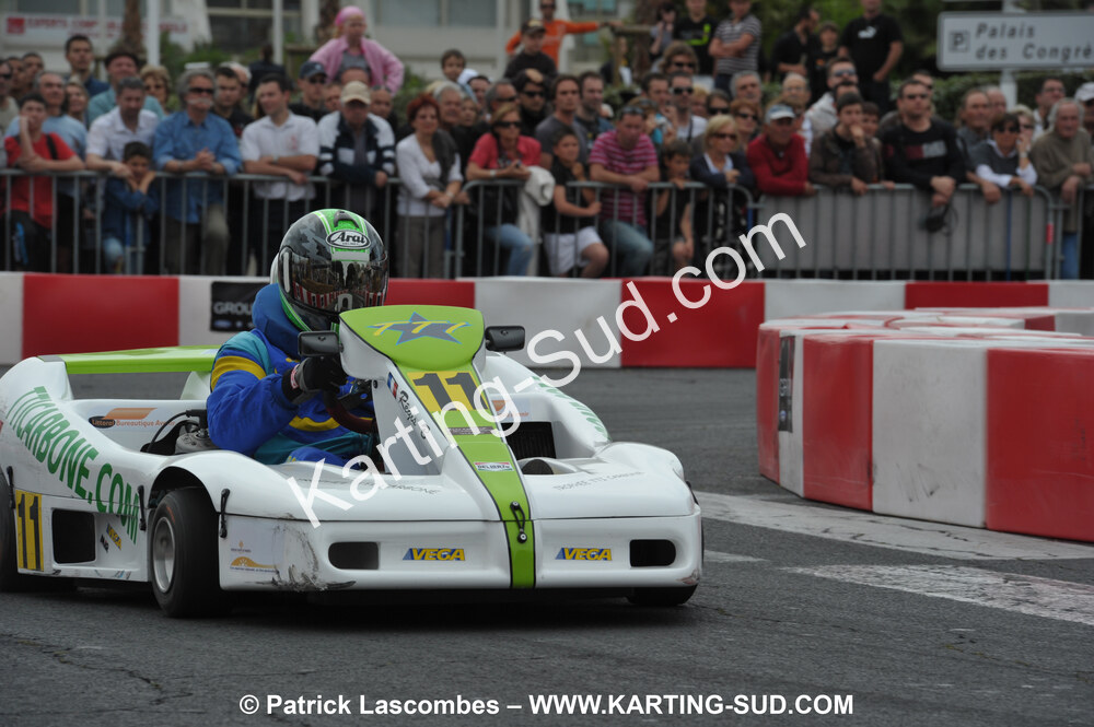 02/05/2010 : 2ème Kart Cup de La Grande Motte (photos Patrick Lascombes) 2010 — karting