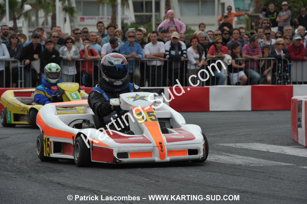 02/05/2010 : 2ème Kart Cup de La Grande Motte (photos Patrick Lascombes) 2010 — karting