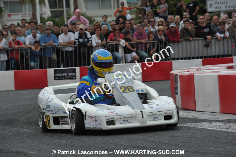 02/05/2010 : 2ème Kart Cup de La Grande Motte (photos Patrick Lascombes) 2010 — karting