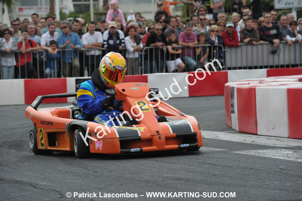 02/05/2010 : 2ème Kart Cup de La Grande Motte (photos Patrick Lascombes) 2010 — karting