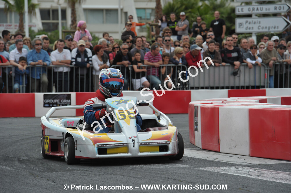 02/05/2010 : 2ème Kart Cup de La Grande Motte (photos Patrick Lascombes) 2010 — karting