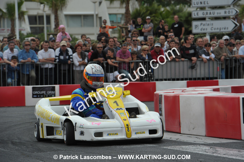 02/05/2010 : 2ème Kart Cup de La Grande Motte (photos Patrick Lascombes) 2010 — karting