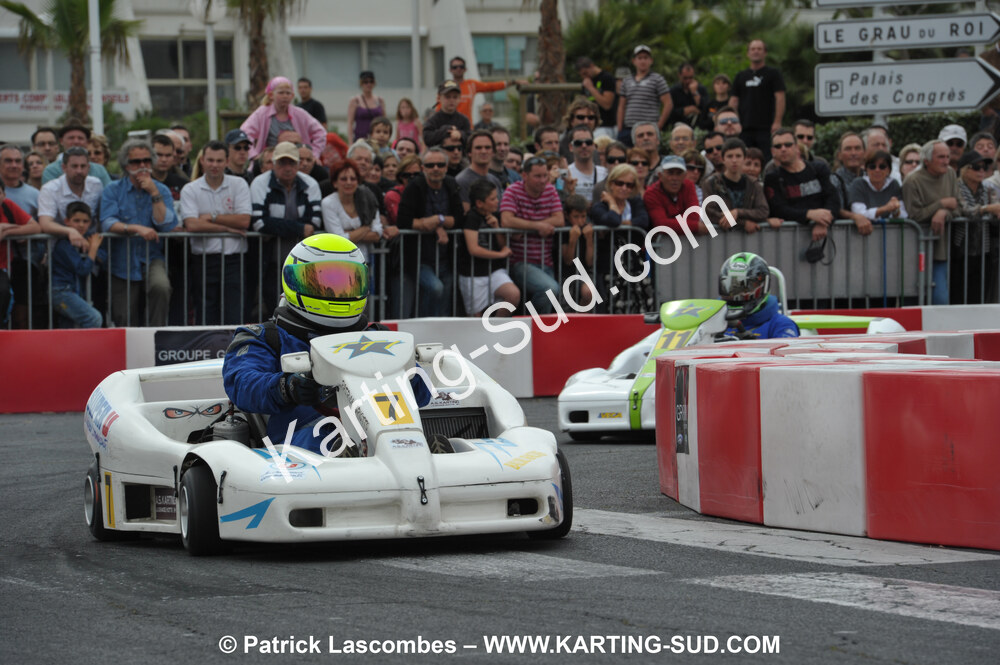 02/05/2010 : 2ème Kart Cup de La Grande Motte (photos Patrick Lascombes) 2010 — karting