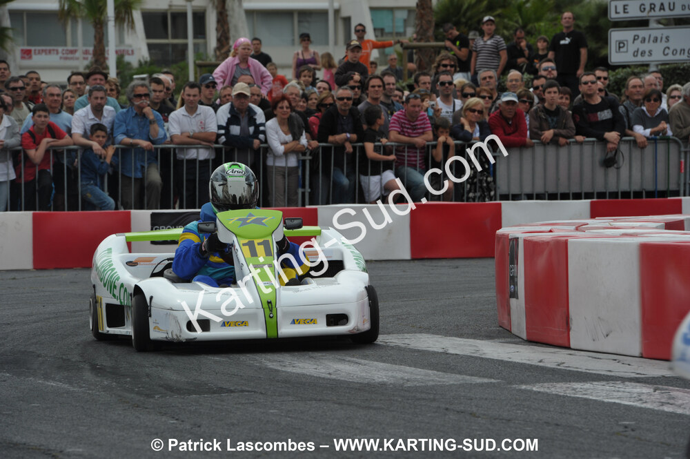 02/05/2010 : 2ème Kart Cup de La Grande Motte (photos Patrick Lascombes) 2010 — karting