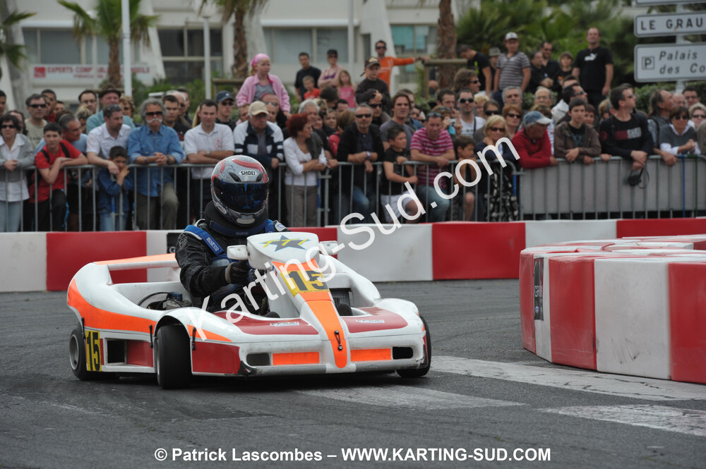 02/05/2010 : 2ème Kart Cup de La Grande Motte (photos Patrick Lascombes) 2010 — karting