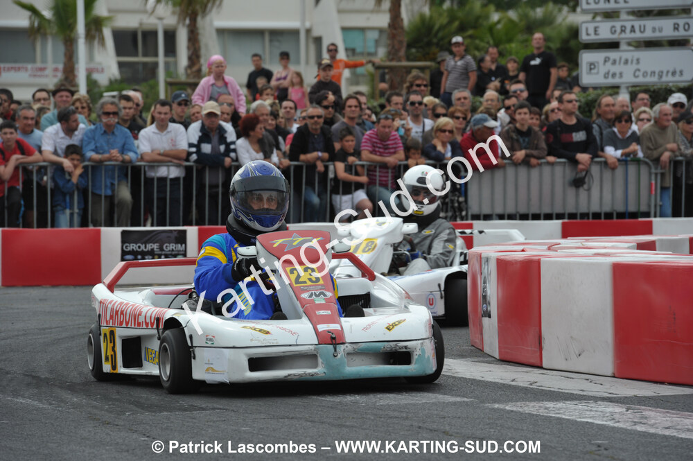 02/05/2010 : 2ème Kart Cup de La Grande Motte (photos Patrick Lascombes) 2010 — karting