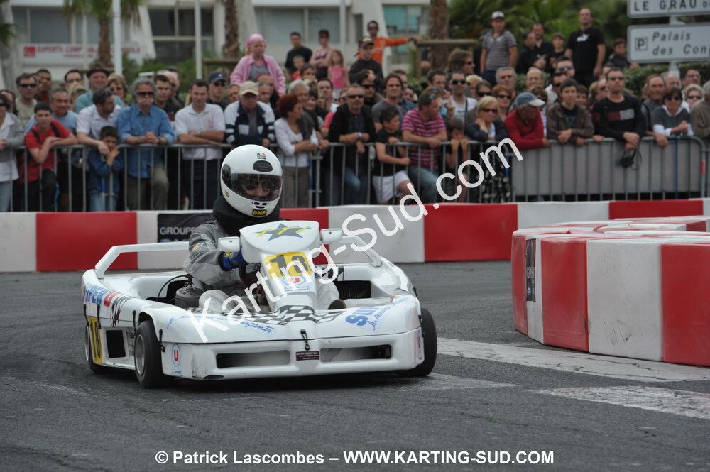 02/05/2010 : 2ème Kart Cup de La Grande Motte (photos Patrick Lascombes) 2010 — karting