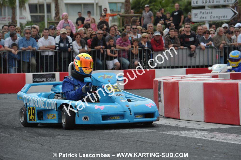 02/05/2010 : 2ème Kart Cup de La Grande Motte (photos Patrick Lascombes) 2010 — karting