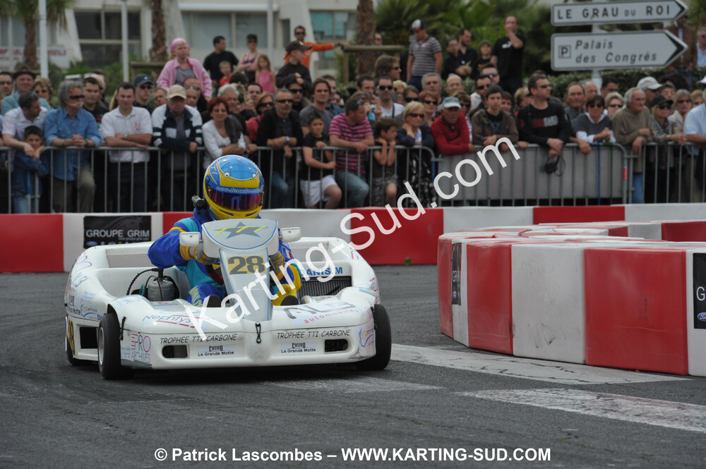 02/05/2010 : 2ème Kart Cup de La Grande Motte (photos Patrick Lascombes) 2010 — karting