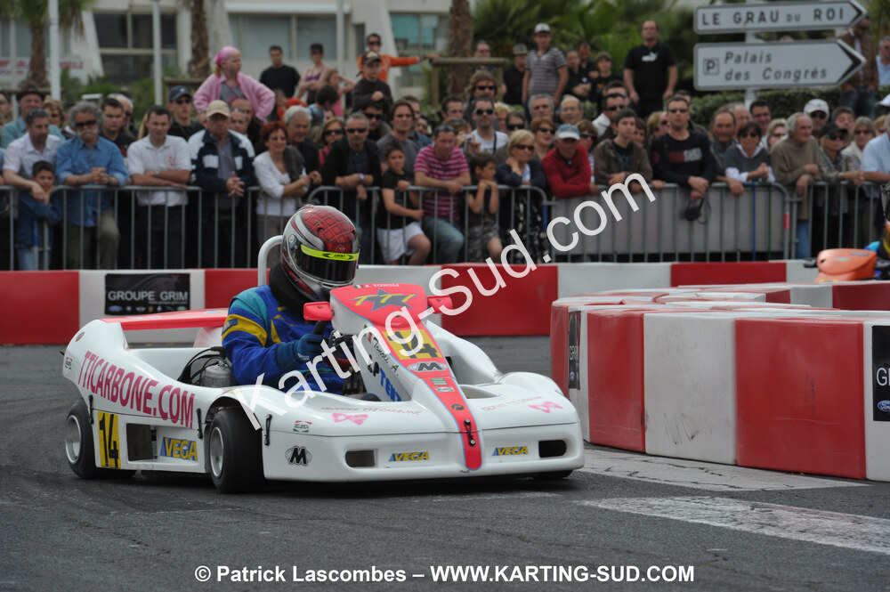 02/05/2010 : 2ème Kart Cup de La Grande Motte (photos Patrick Lascombes) 2010 — karting