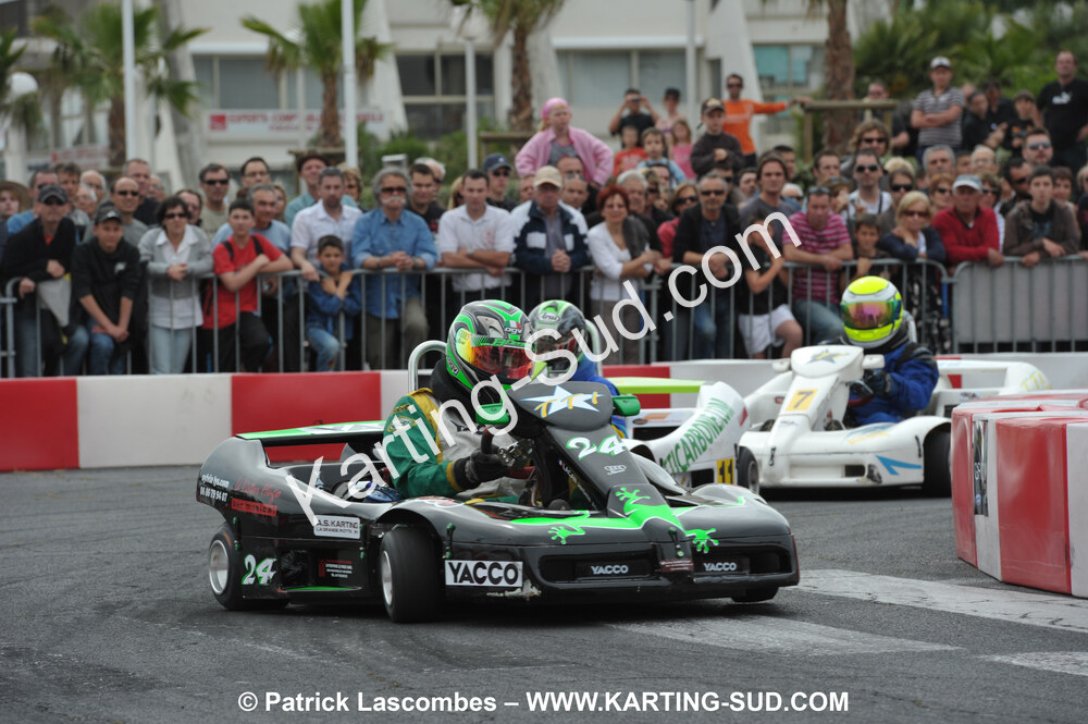 02/05/2010 : 2ème Kart Cup de La Grande Motte (photos Patrick Lascombes) 2010 — karting