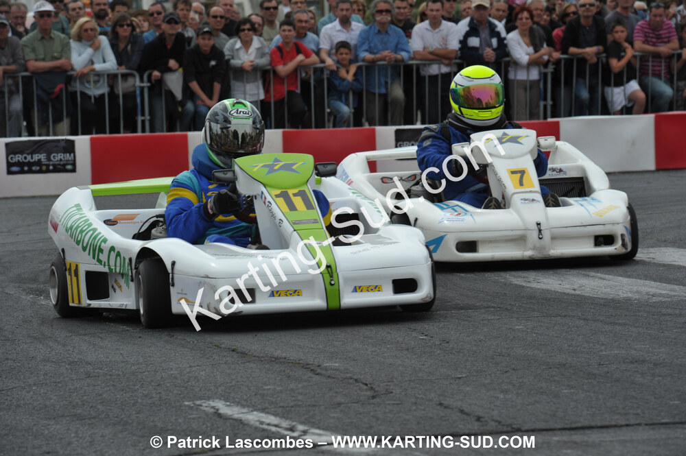 02/05/2010 : 2ème Kart Cup de La Grande Motte (photos Patrick Lascombes) 2010 — karting