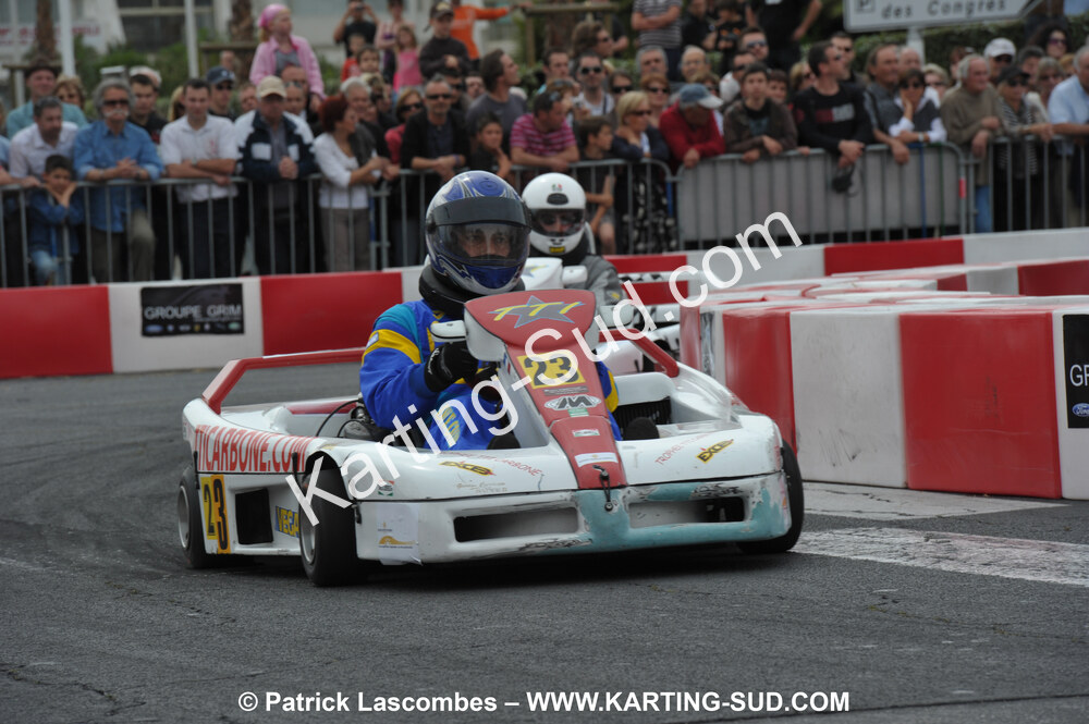 02/05/2010 : 2ème Kart Cup de La Grande Motte (photos Patrick Lascombes) 2010 — karting