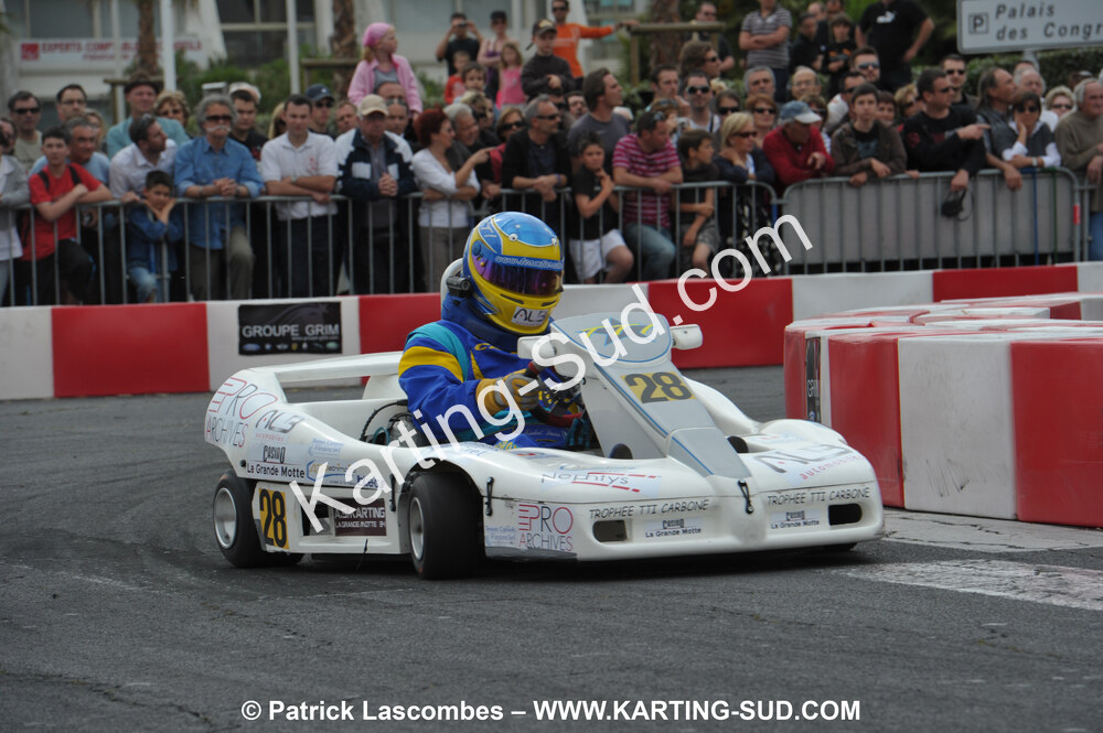 02/05/2010 : 2ème Kart Cup de La Grande Motte (photos Patrick Lascombes) 2010 — karting