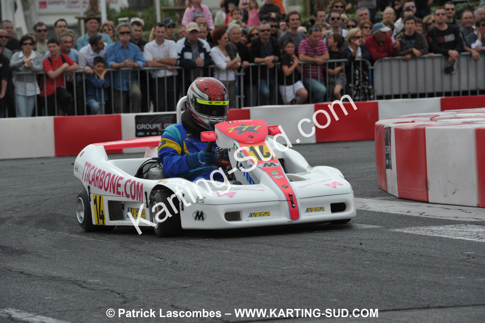 02/05/2010 : 2ème Kart Cup de La Grande Motte (photos Patrick Lascombes) 2010 — karting