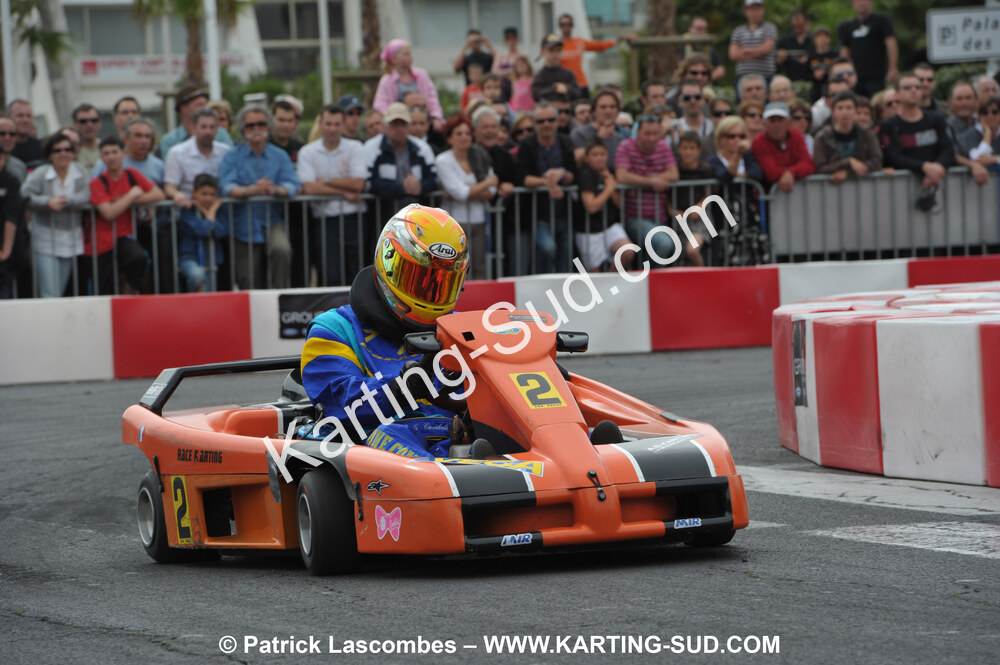 02/05/2010 : 2ème Kart Cup de La Grande Motte (photos Patrick Lascombes) 2010 — karting