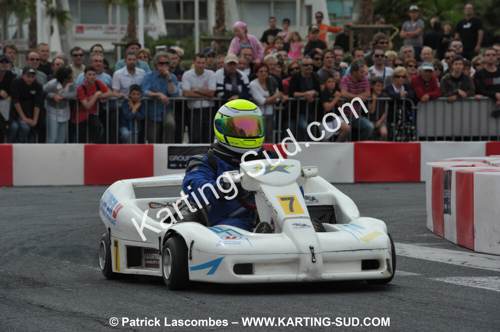 02/05/2010 : 2ème Kart Cup de La Grande Motte (photos Patrick Lascombes) 2010 — karting