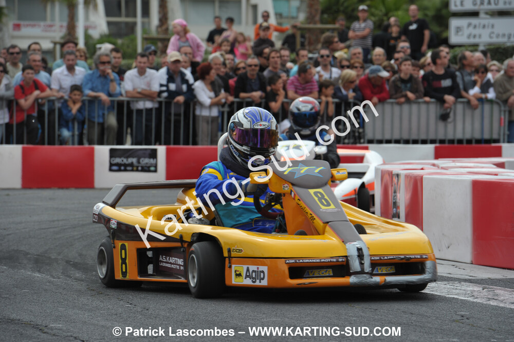 02/05/2010 : 2ème Kart Cup de La Grande Motte (photos Patrick Lascombes) 2010 — karting