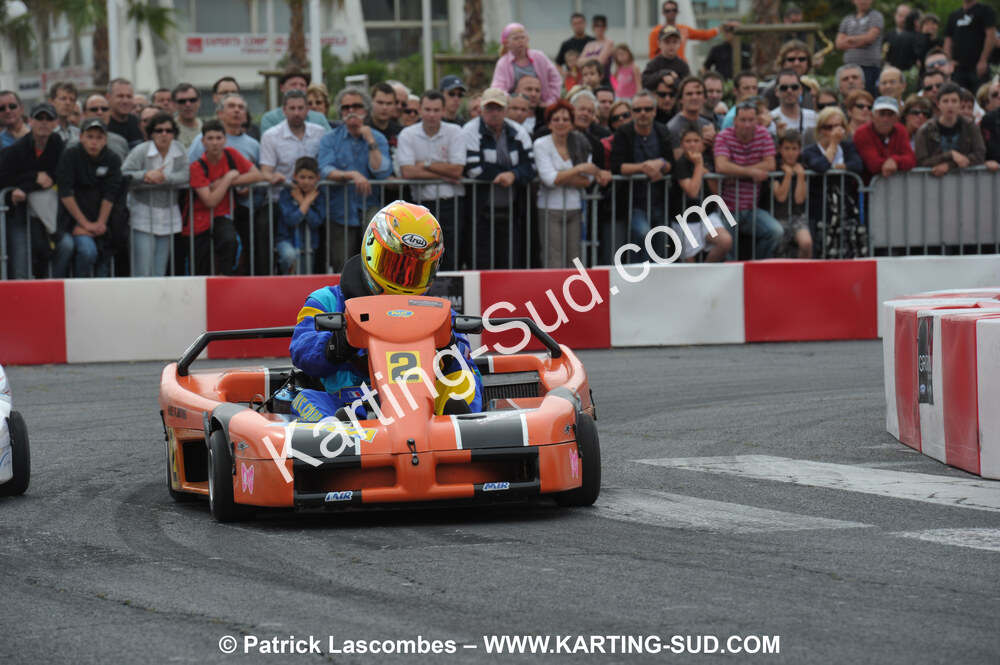 02/05/2010 : 2ème Kart Cup de La Grande Motte (photos Patrick Lascombes) 2010 — karting