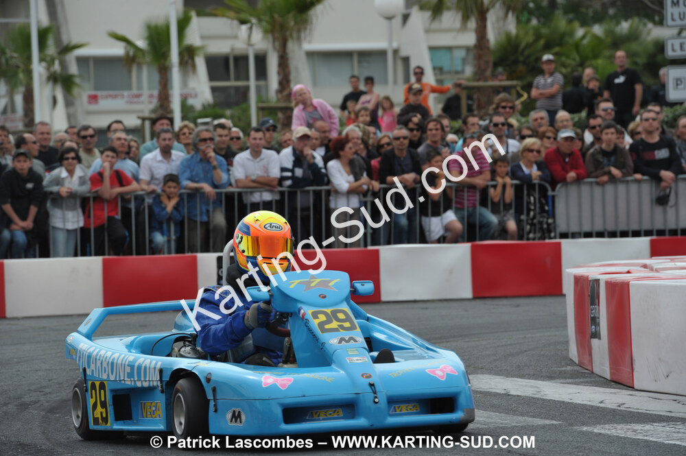 02/05/2010 : 2ème Kart Cup de La Grande Motte (photos Patrick Lascombes) 2010 — karting