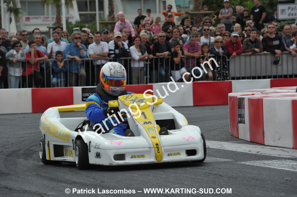 02/05/2010 : 2ème Kart Cup de La Grande Motte (photos Patrick Lascombes) 2010 — karting