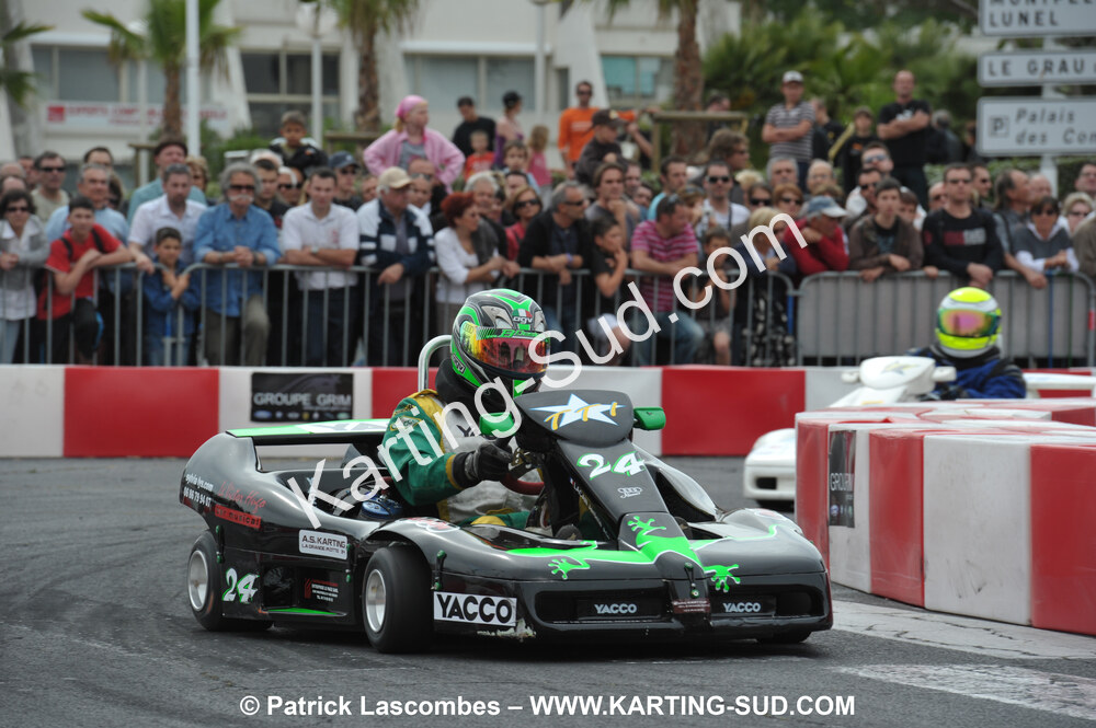 02/05/2010 : 2ème Kart Cup de La Grande Motte (photos Patrick Lascombes) 2010 — karting