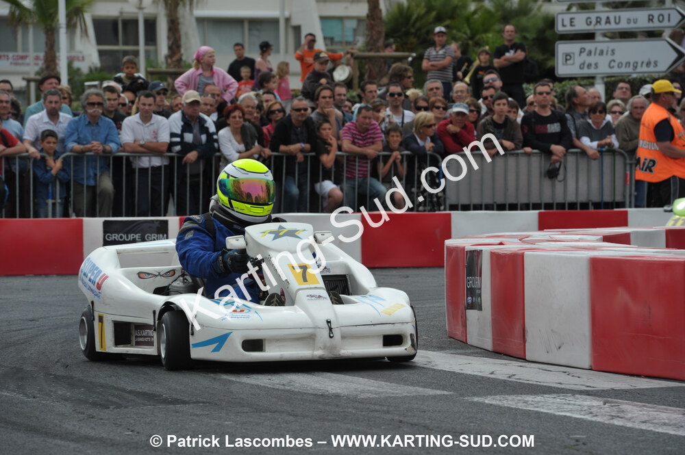 02/05/2010 : 2ème Kart Cup de La Grande Motte (photos Patrick Lascombes) 2010 — karting